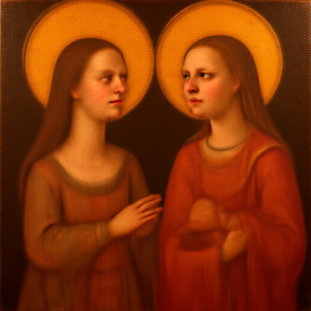 Sts. Perpetua and Felicity