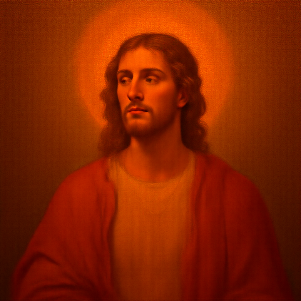 St. Sebastian