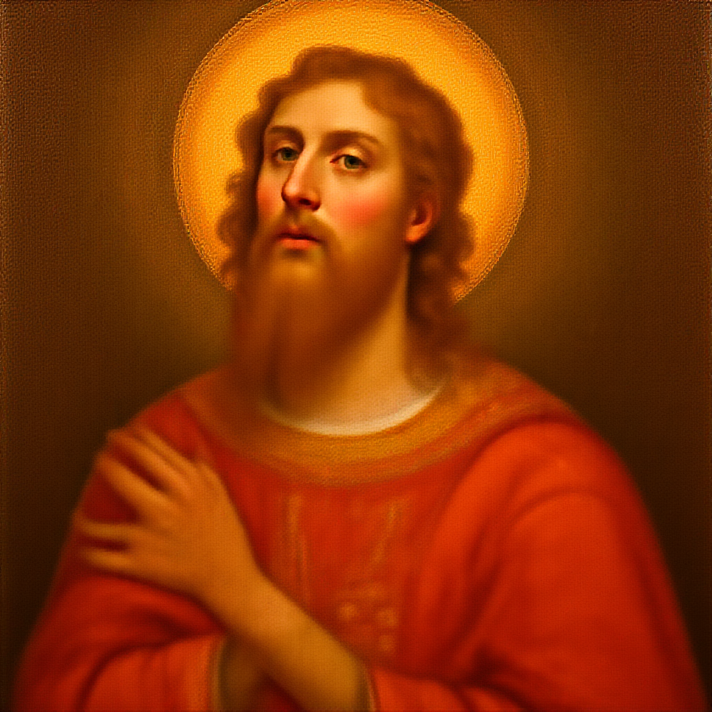 St. Valentine