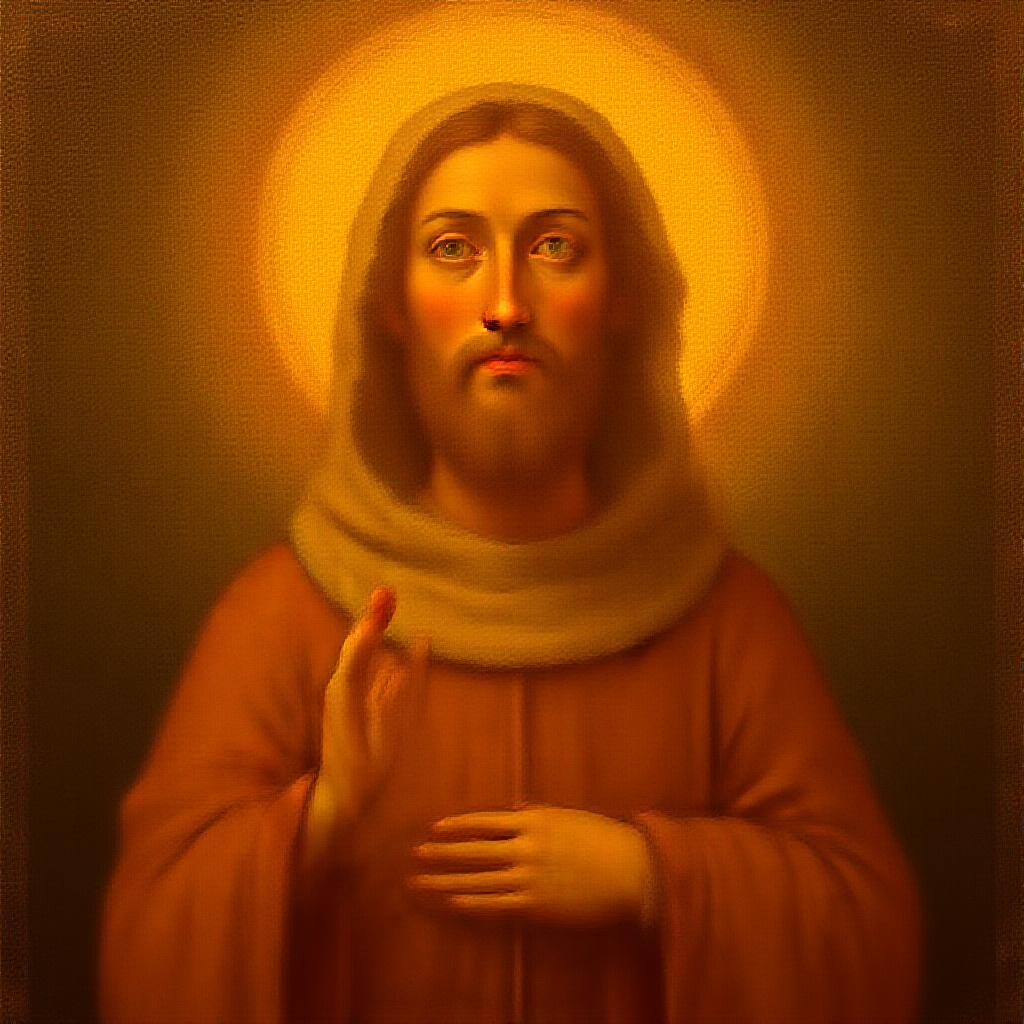 St. Francis of Assisi