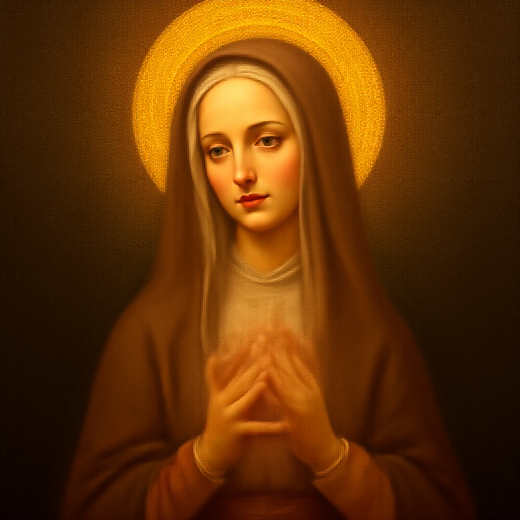 St. Monica