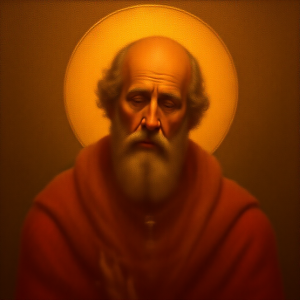 St. Anthony the Great