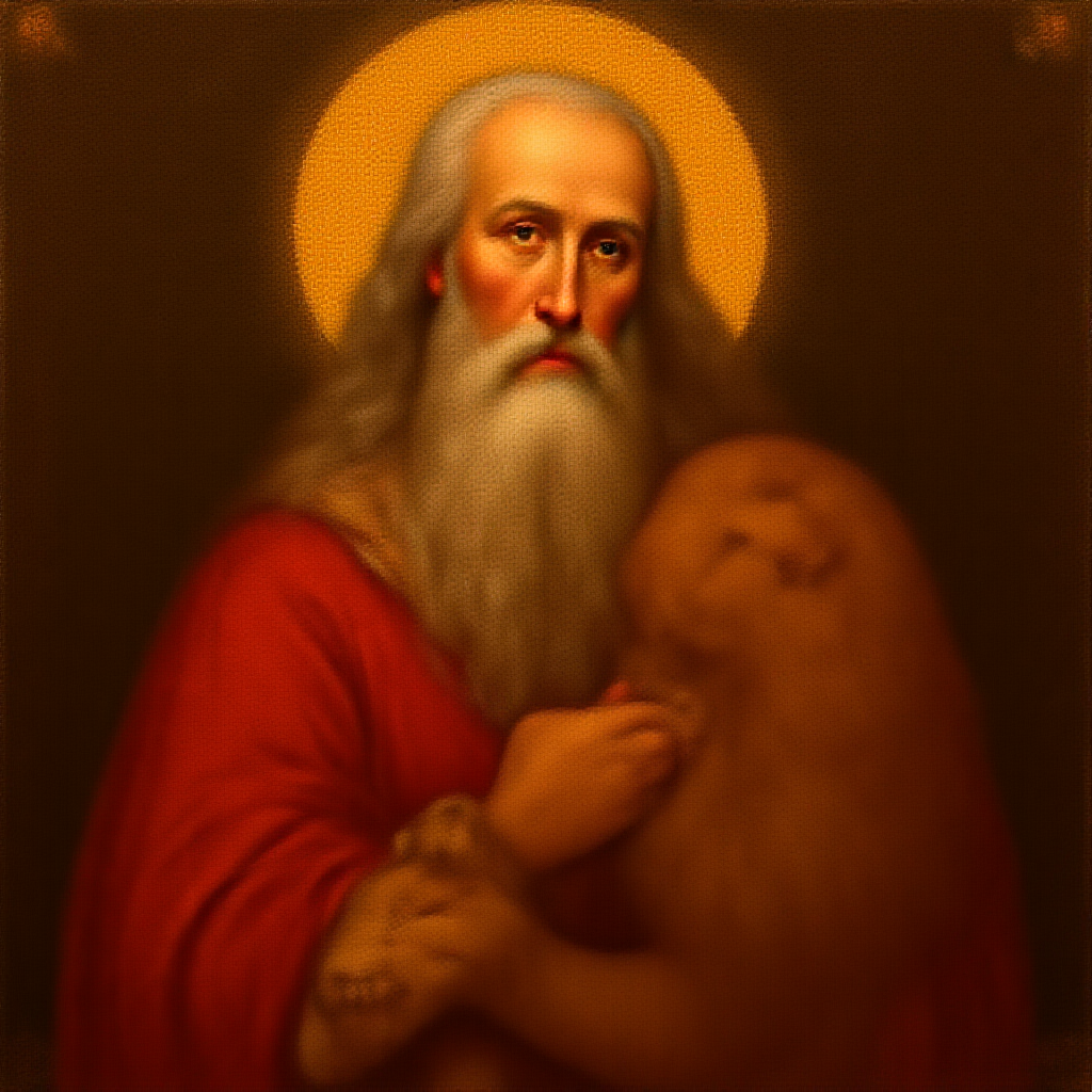 St. Jerome