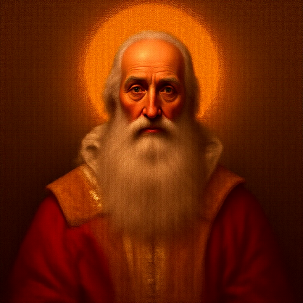St. Gregory the Great
