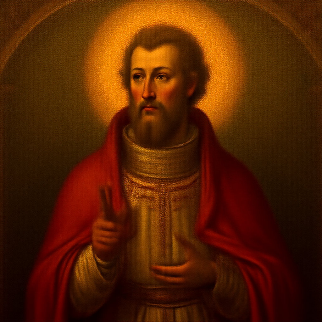 St. Martin of Tours