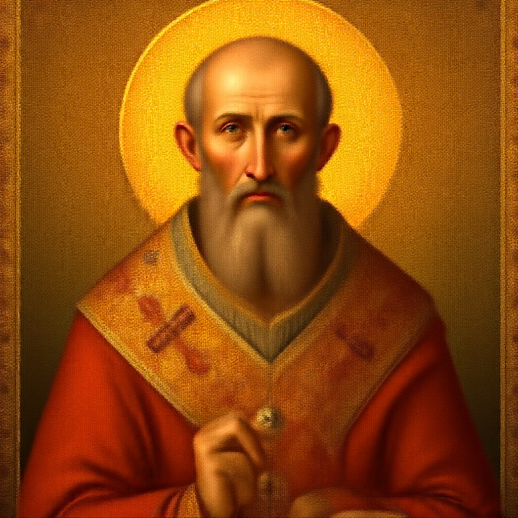 St. Basil the Great