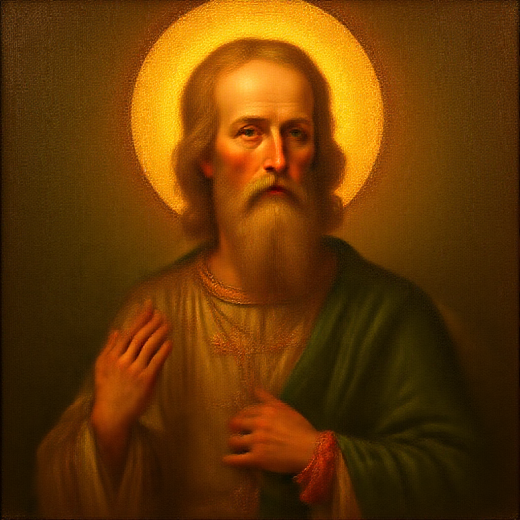 St. Patrick