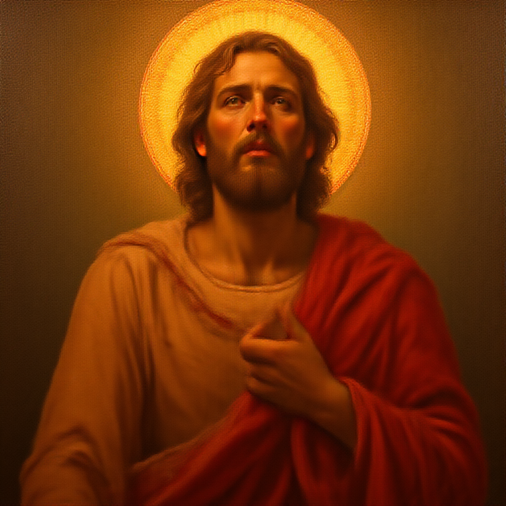 St. Christopher
