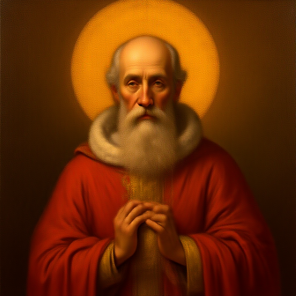 St. Blaise
