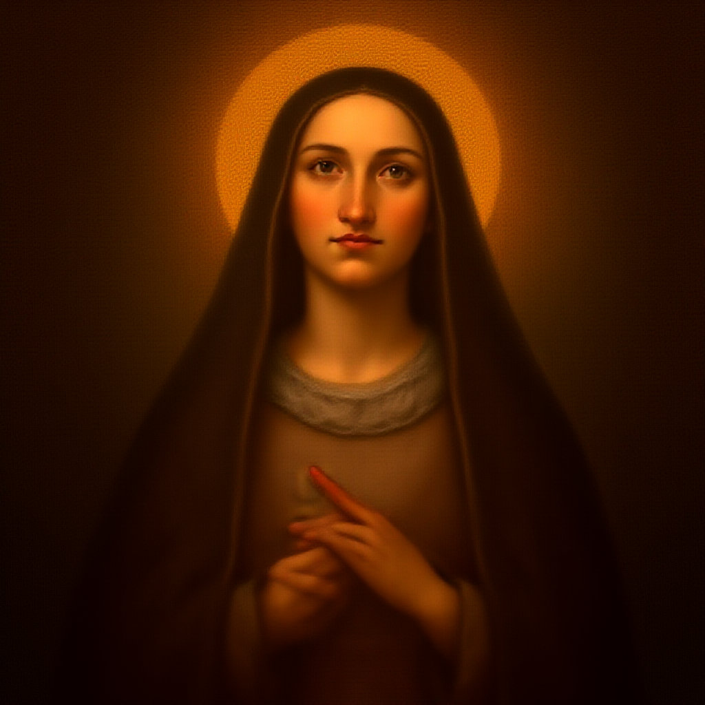 St. Scholastica