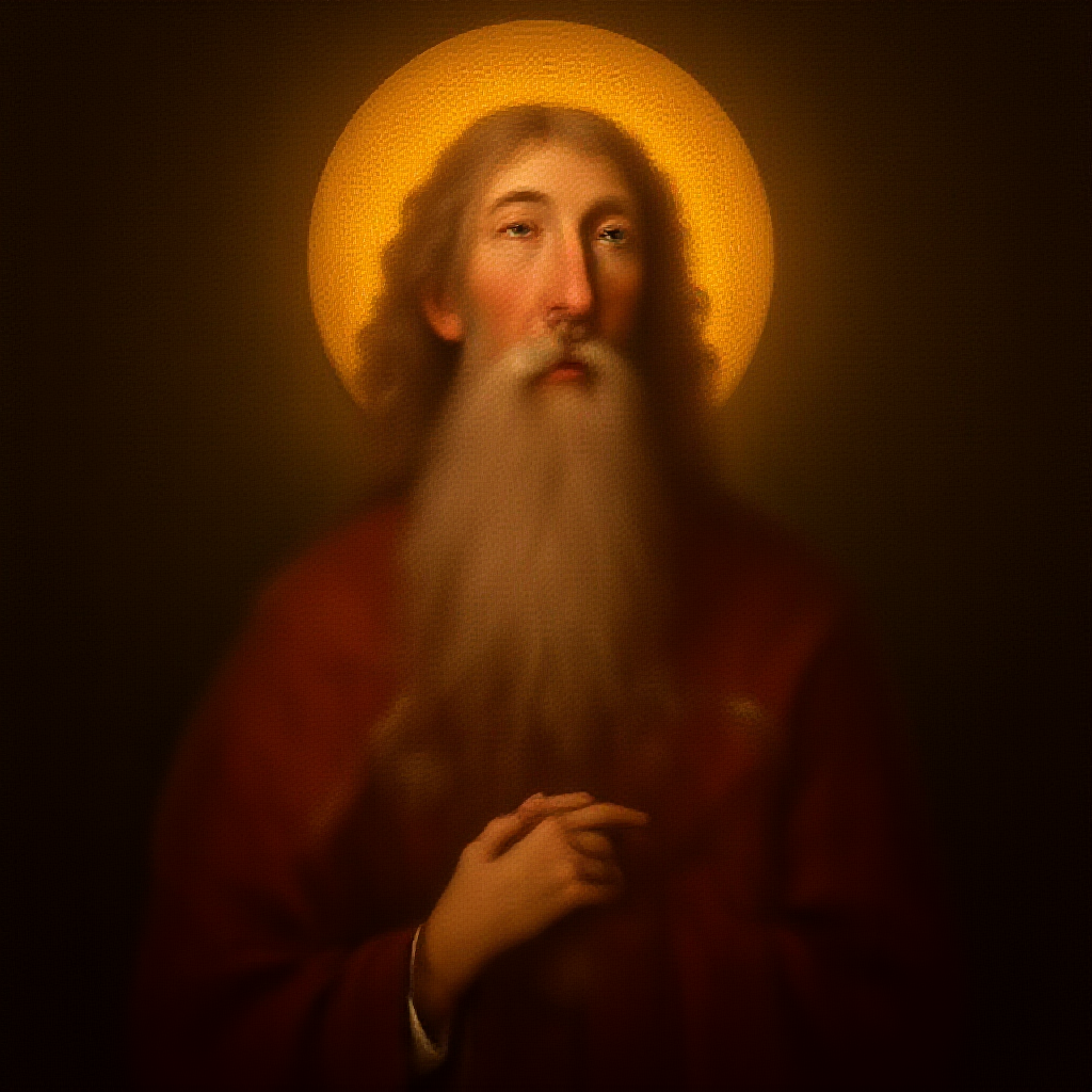 St. Columba