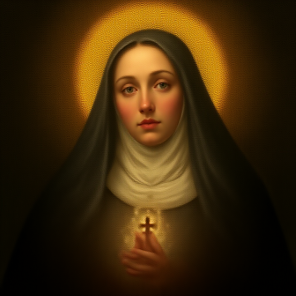 St. Brigid of Kildare