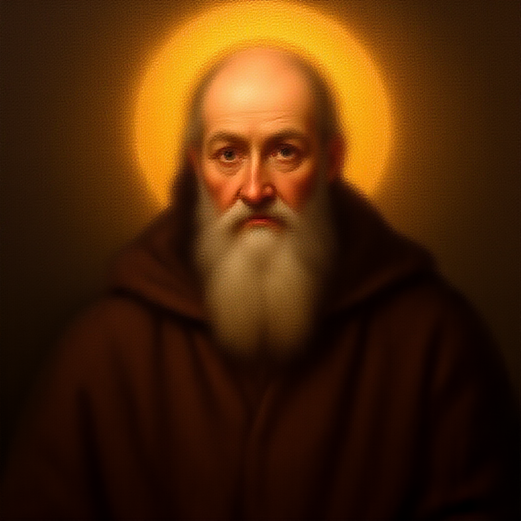 St. Padre Pio