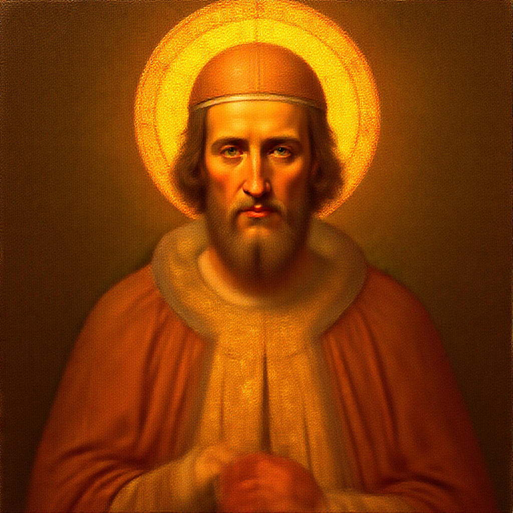 St. Dominic
