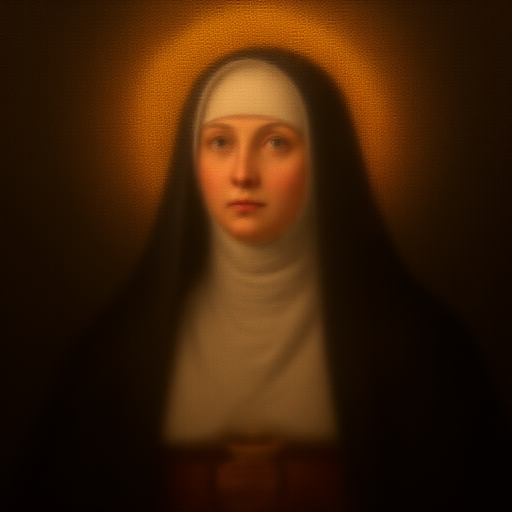 St. Clare of Assisi