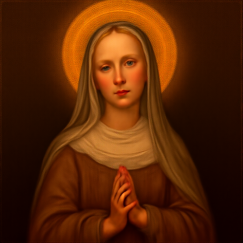 St. Elizabeth of Hungary