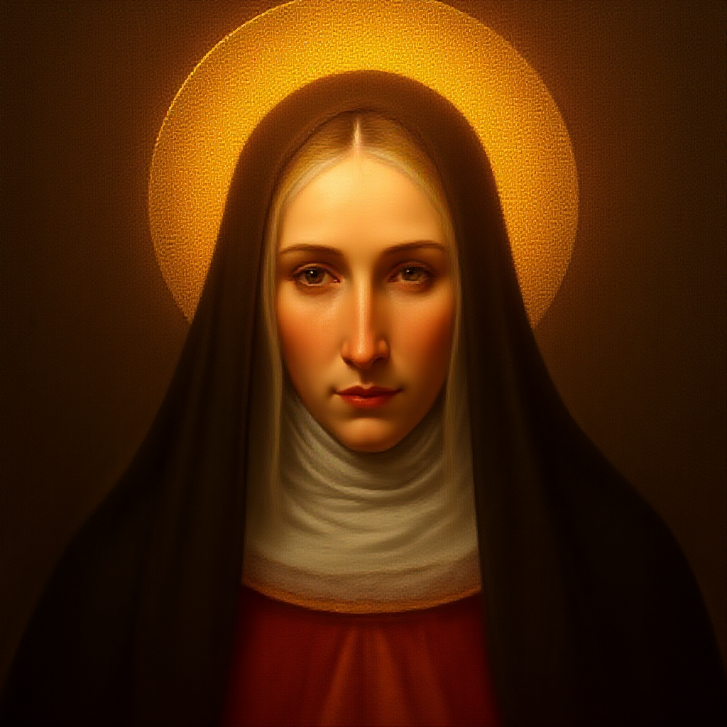 St. Rita of Cascia