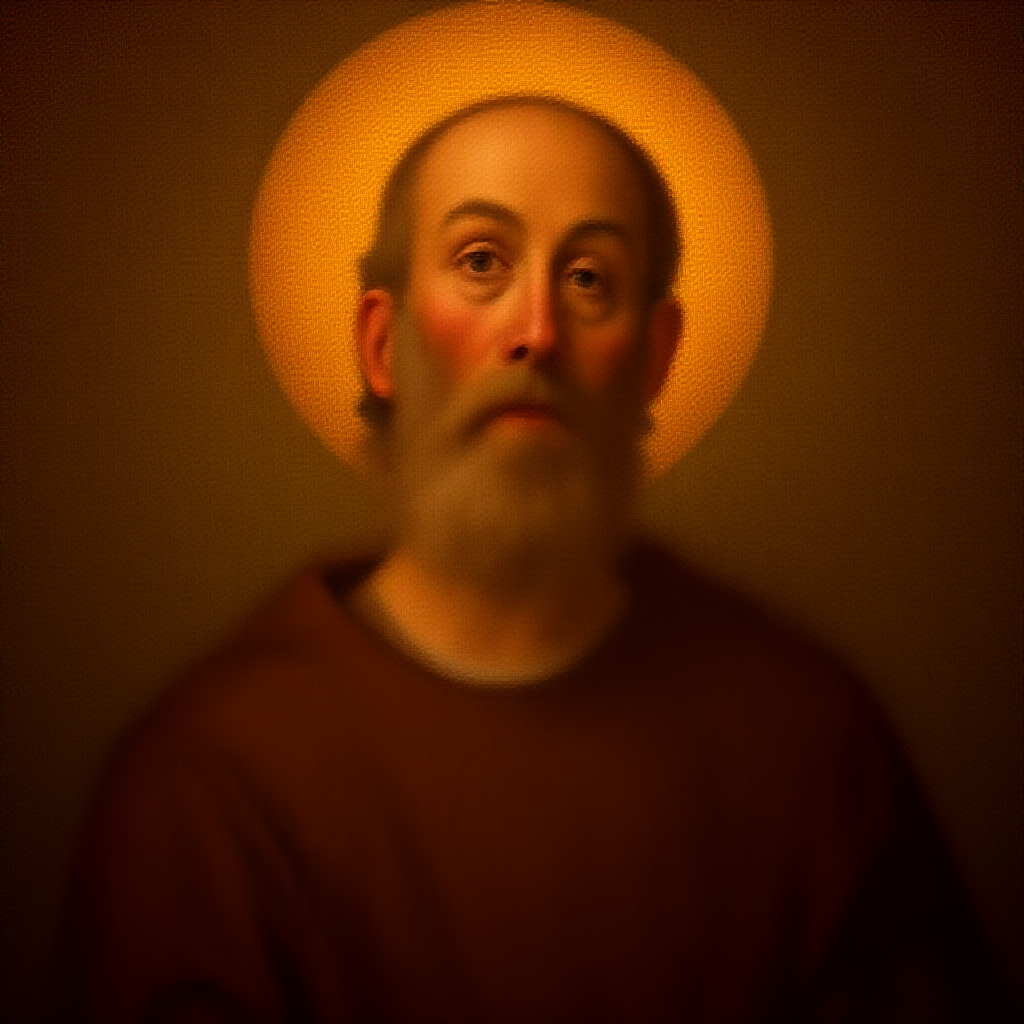St. Nicholas of Tolentino