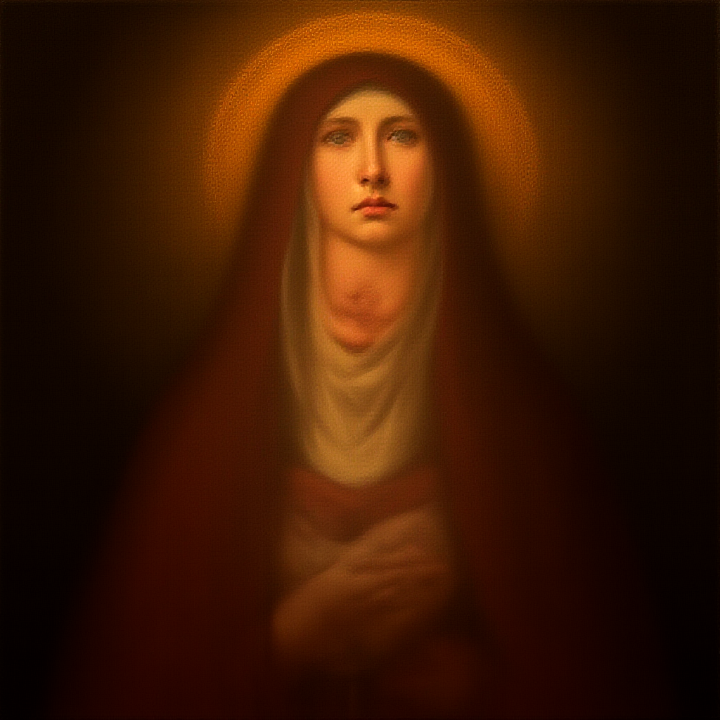St. Margaret of Cortona