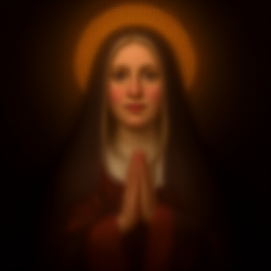 St. Lidwina of Schiedam