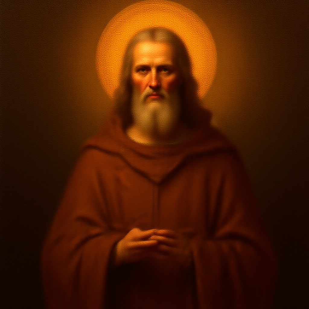 St. Francis of Paola