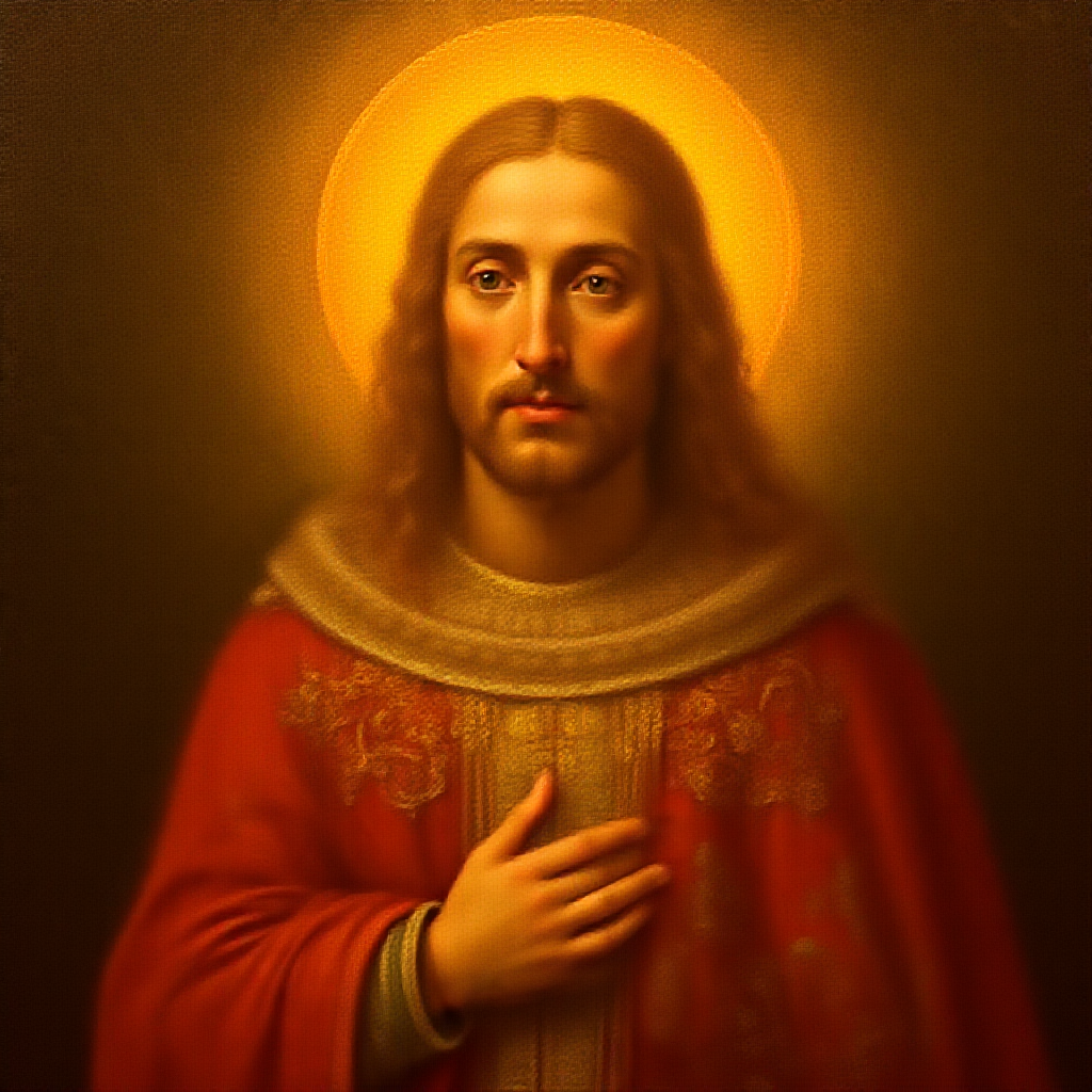 St. Casimir
