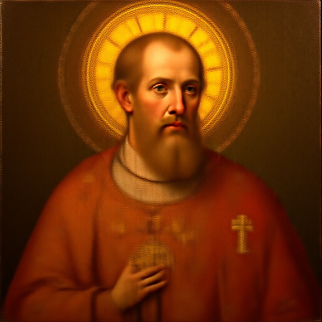 St. Stanislaus of Krakow