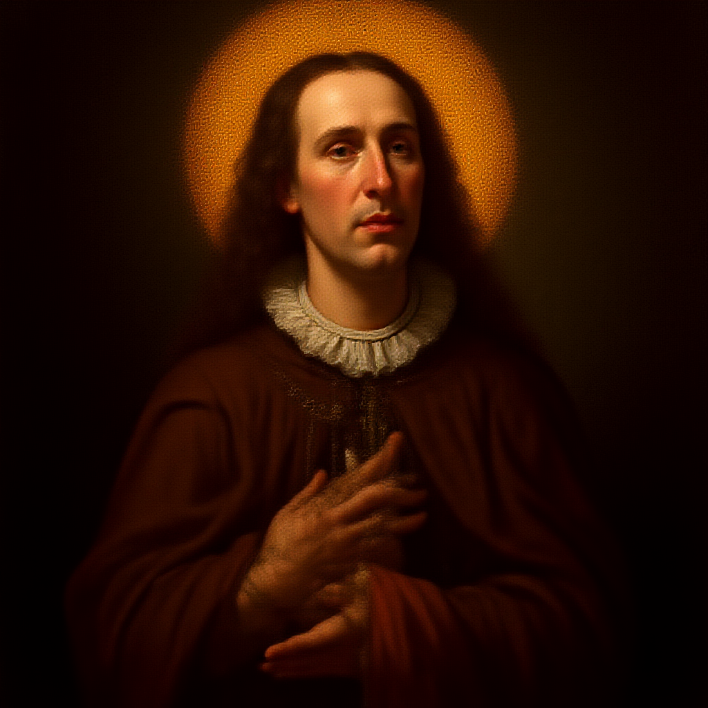 St. Vincent Ferrer