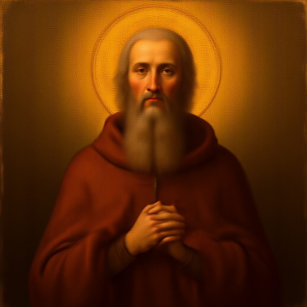 St. Philip Benizi