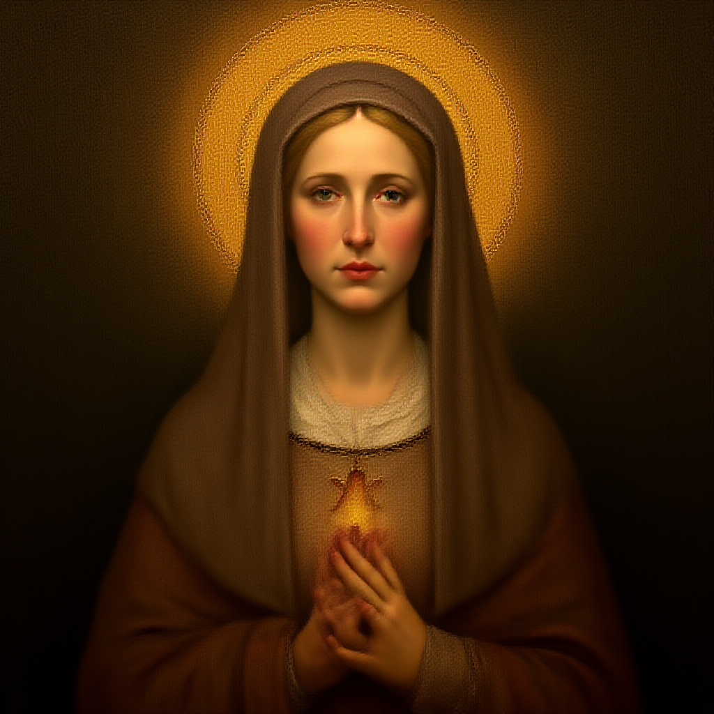 St. Elizabeth of Portugal