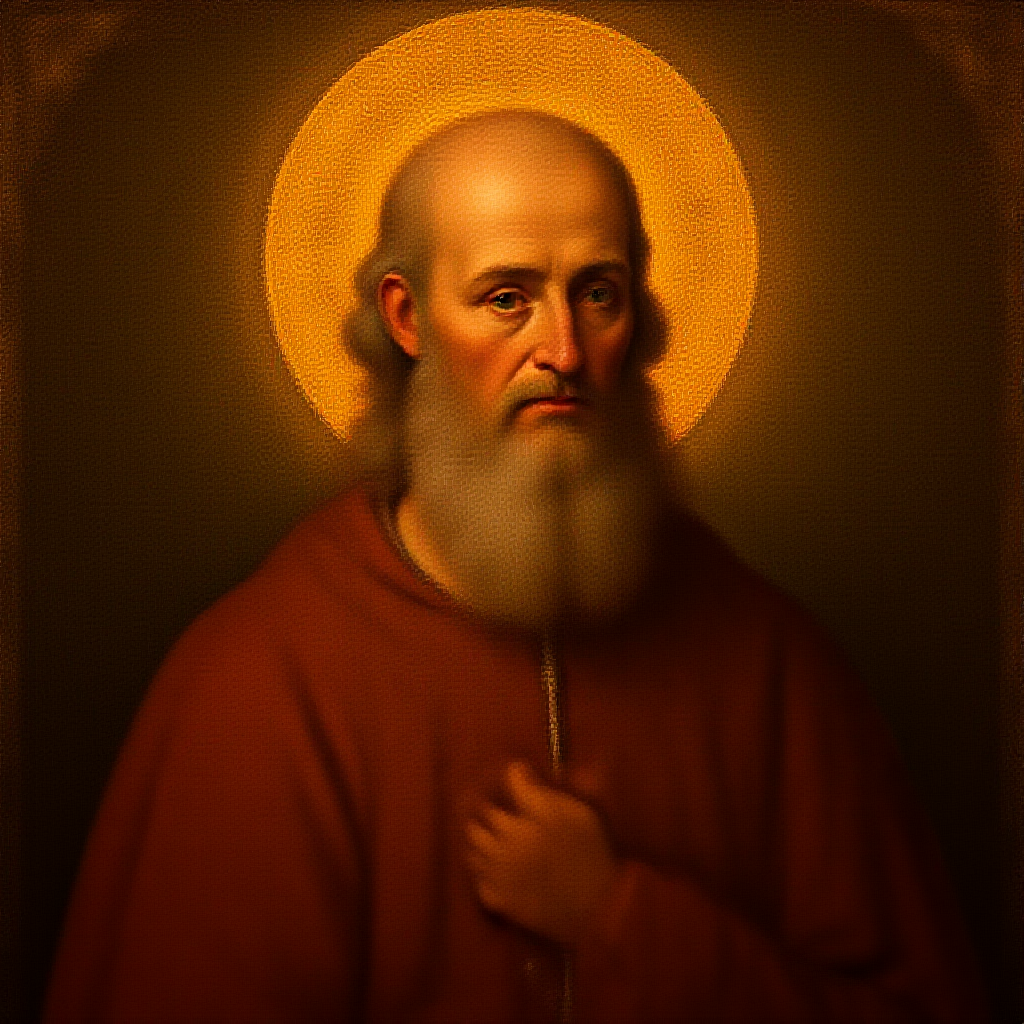 St. Richard of Chichester