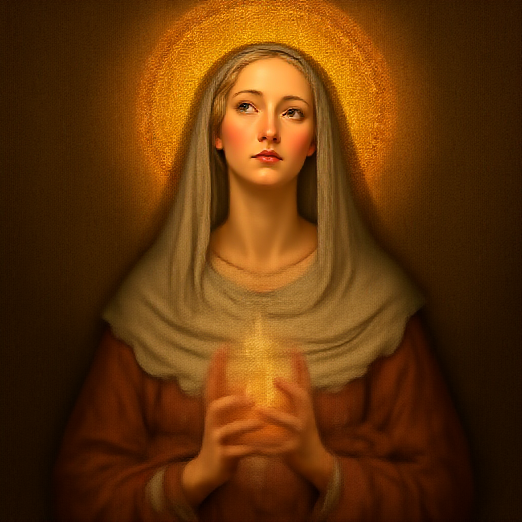 St. Catherine of Siena