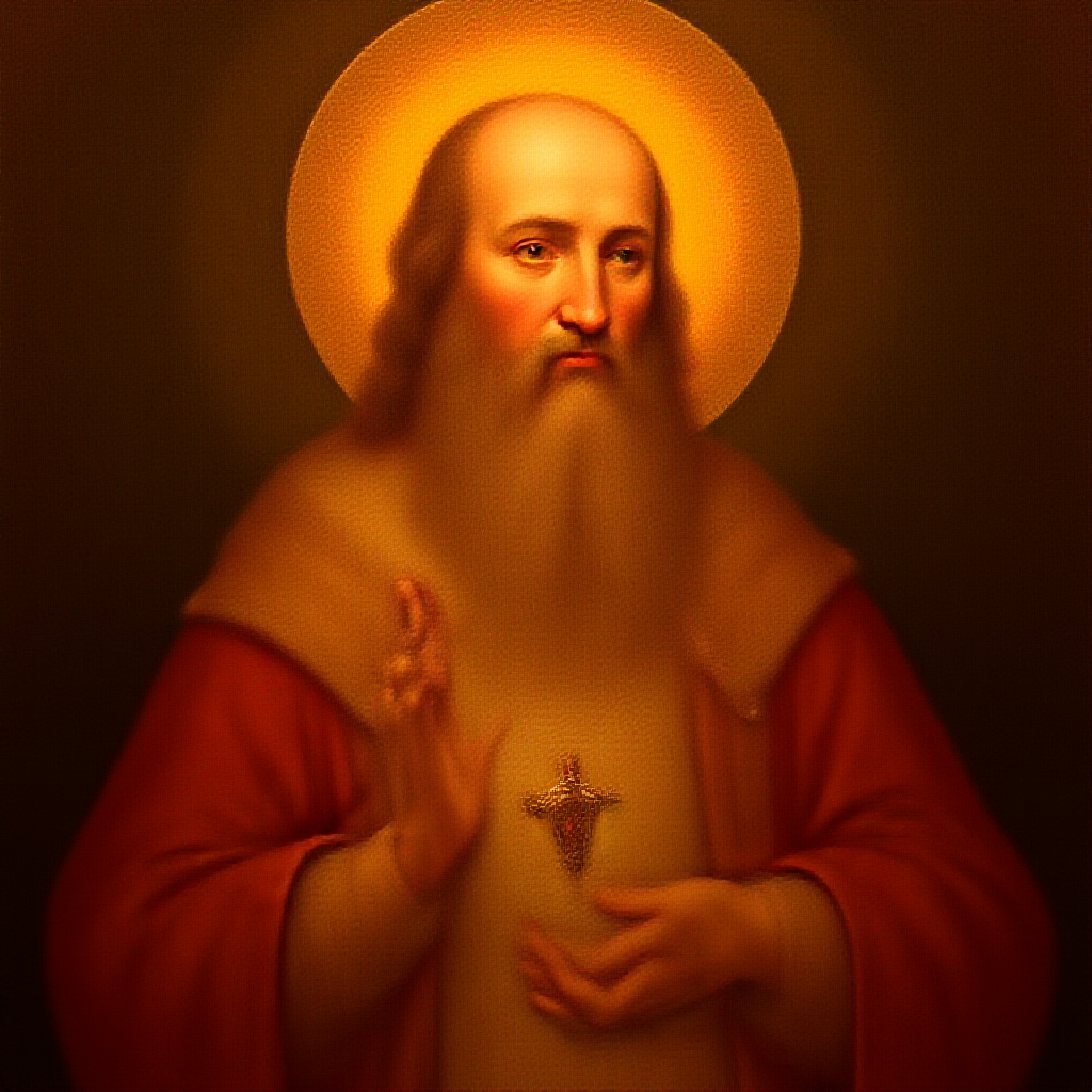 St. Francis de Sales