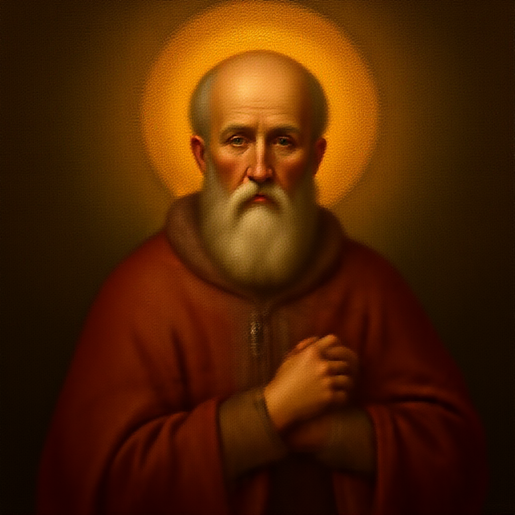 St. Philip Neri