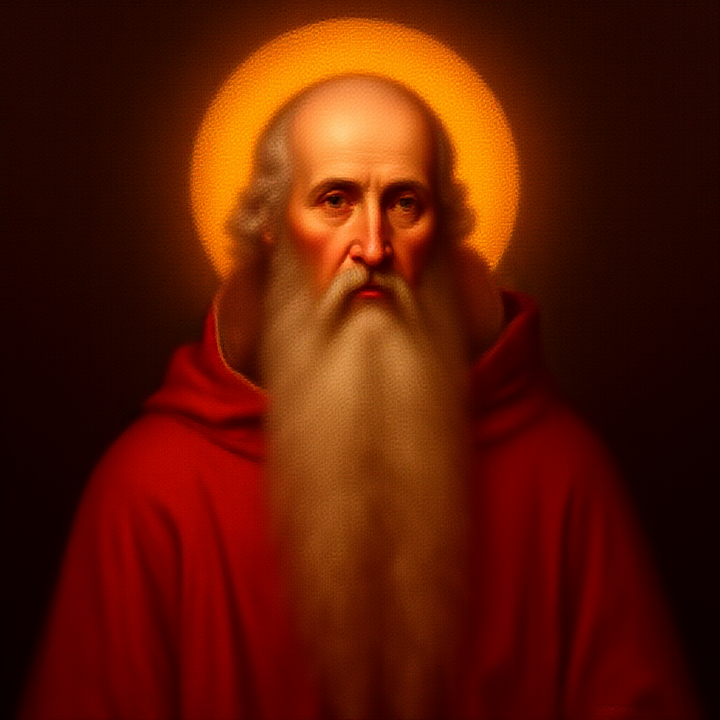 St. Robert Bellarmine
