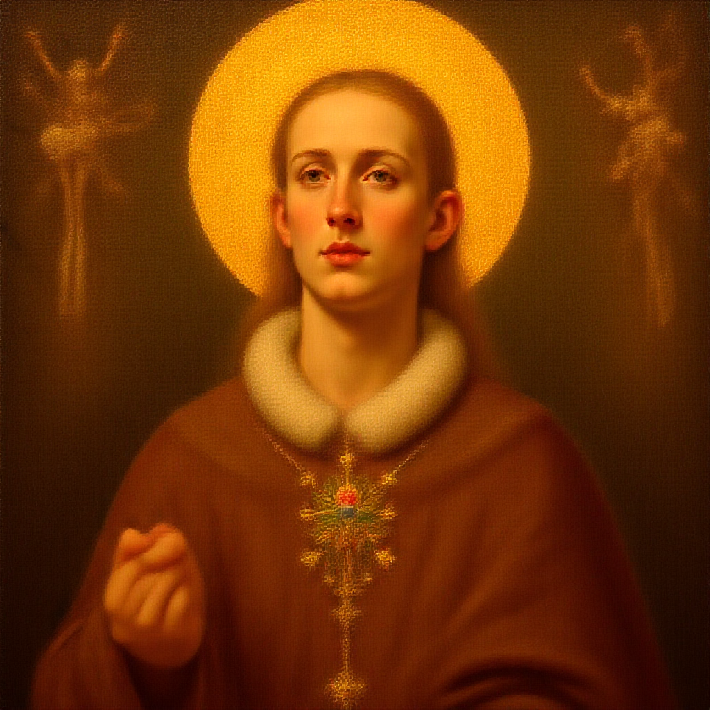 St. Stanislaus Kostka