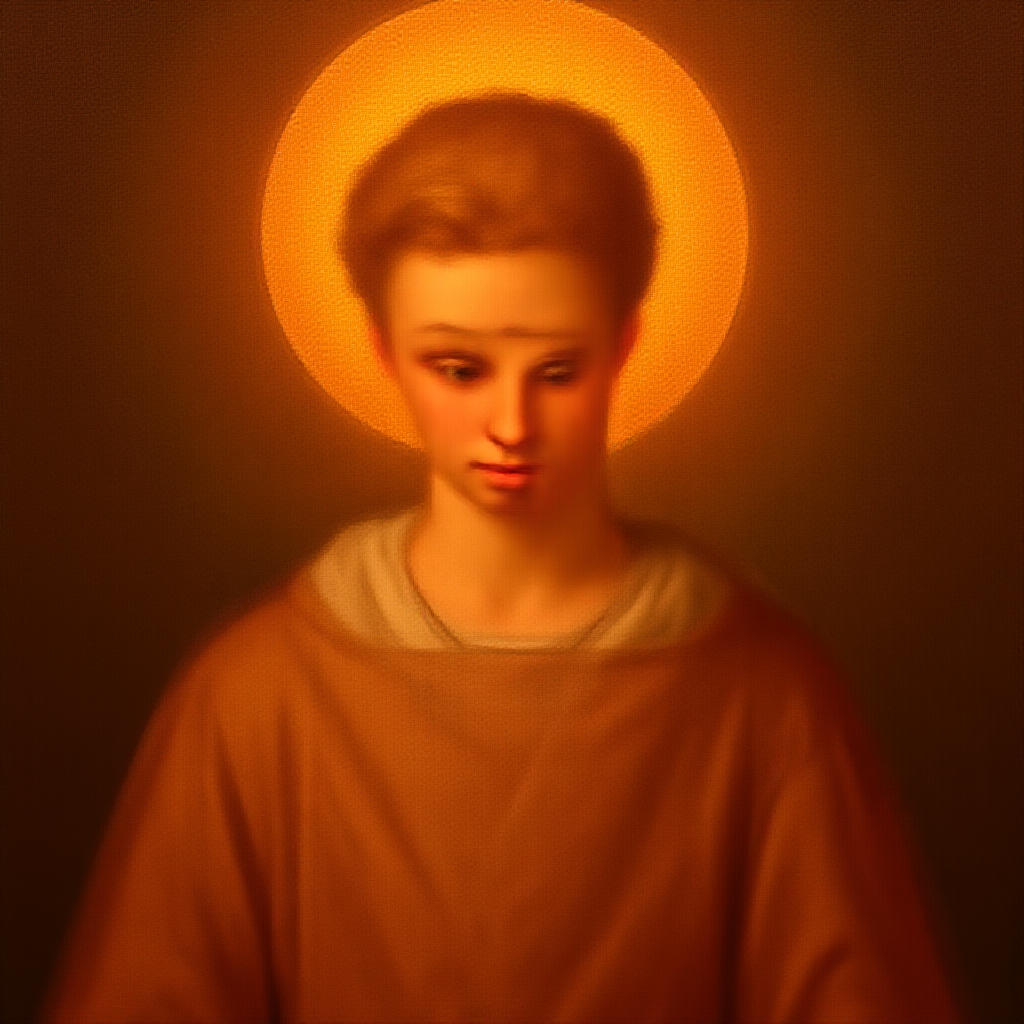 St. Aloysius Gonzaga