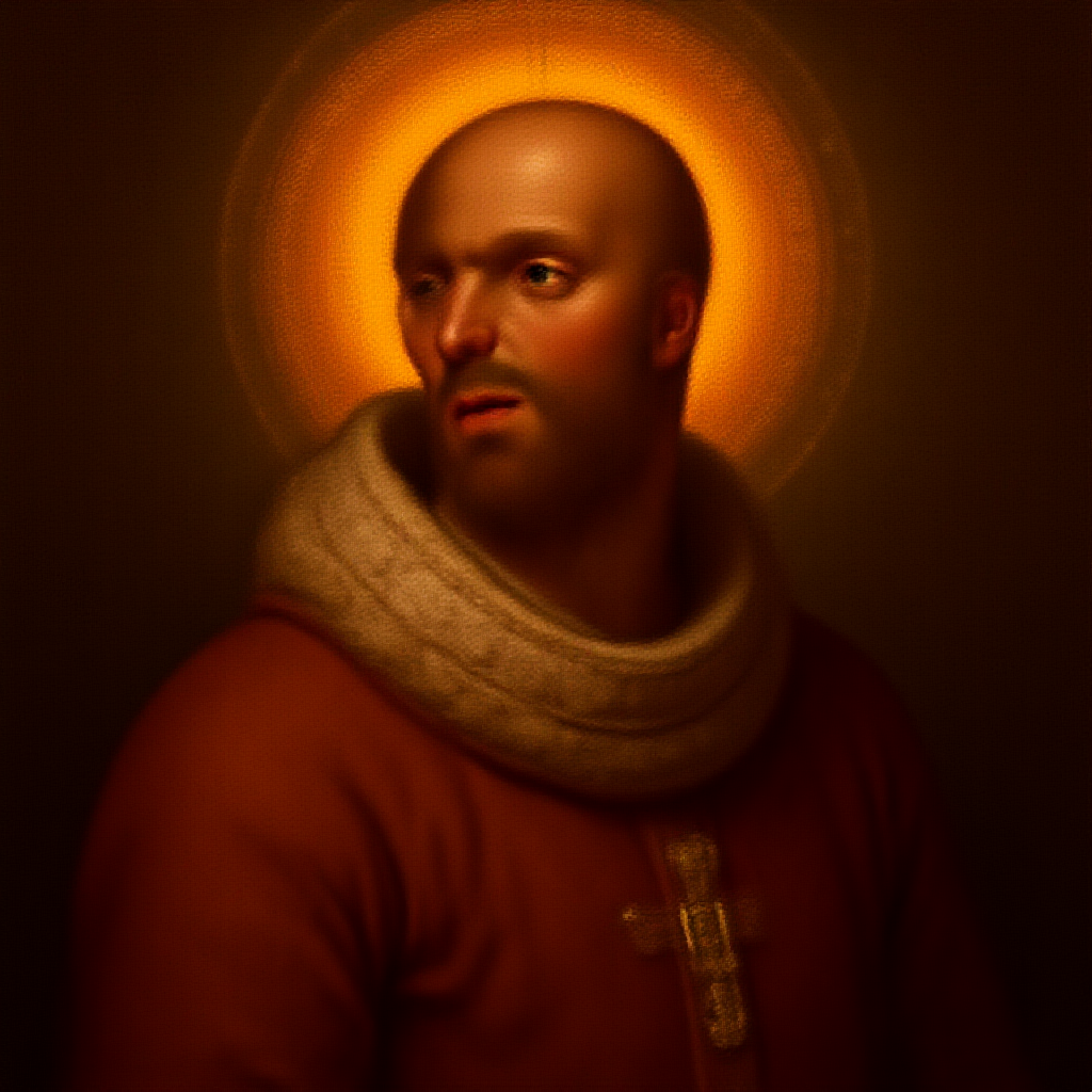 St. Camillus de Lellis