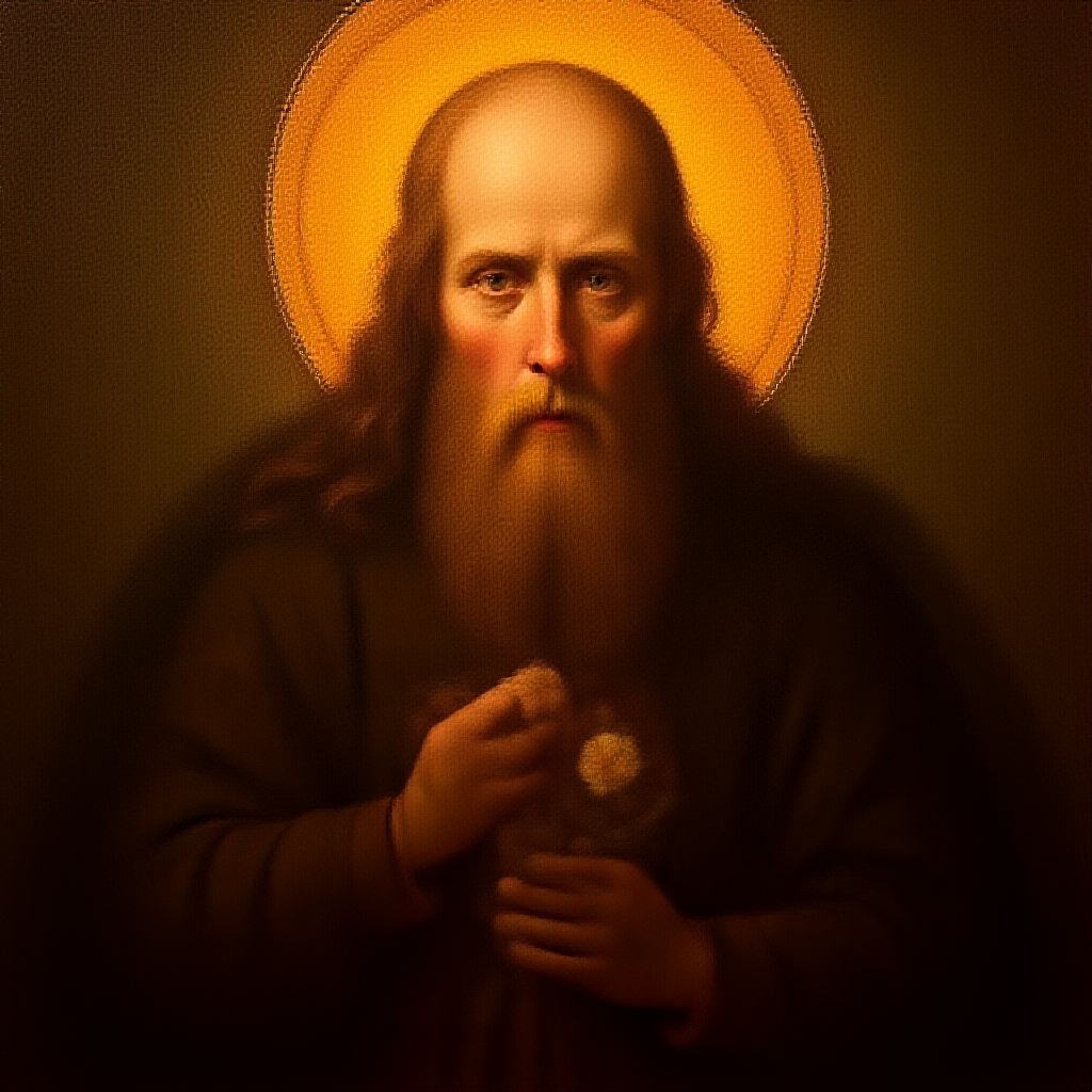 St. John of the Cross
