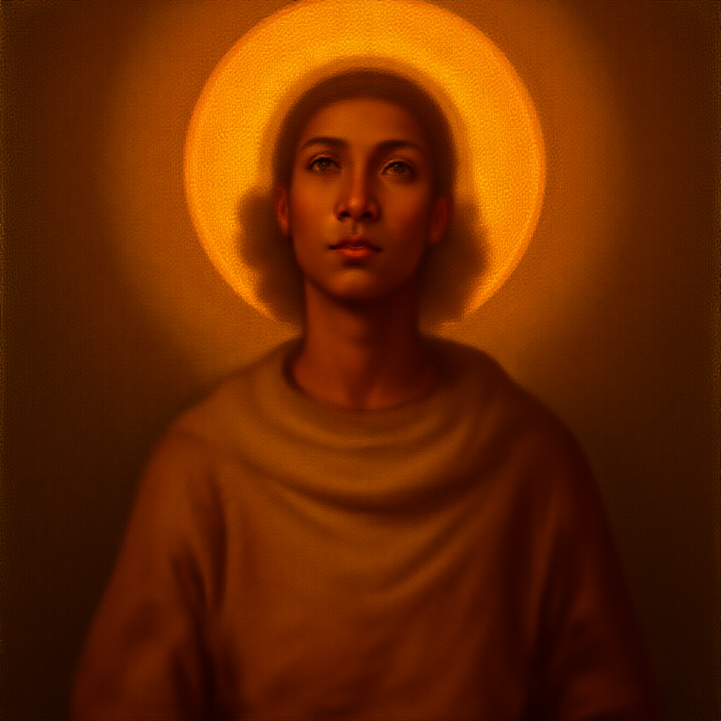 St. Martin de Porres