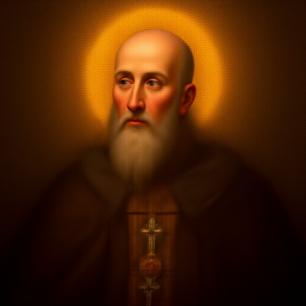 St. Alphonsus Liguori