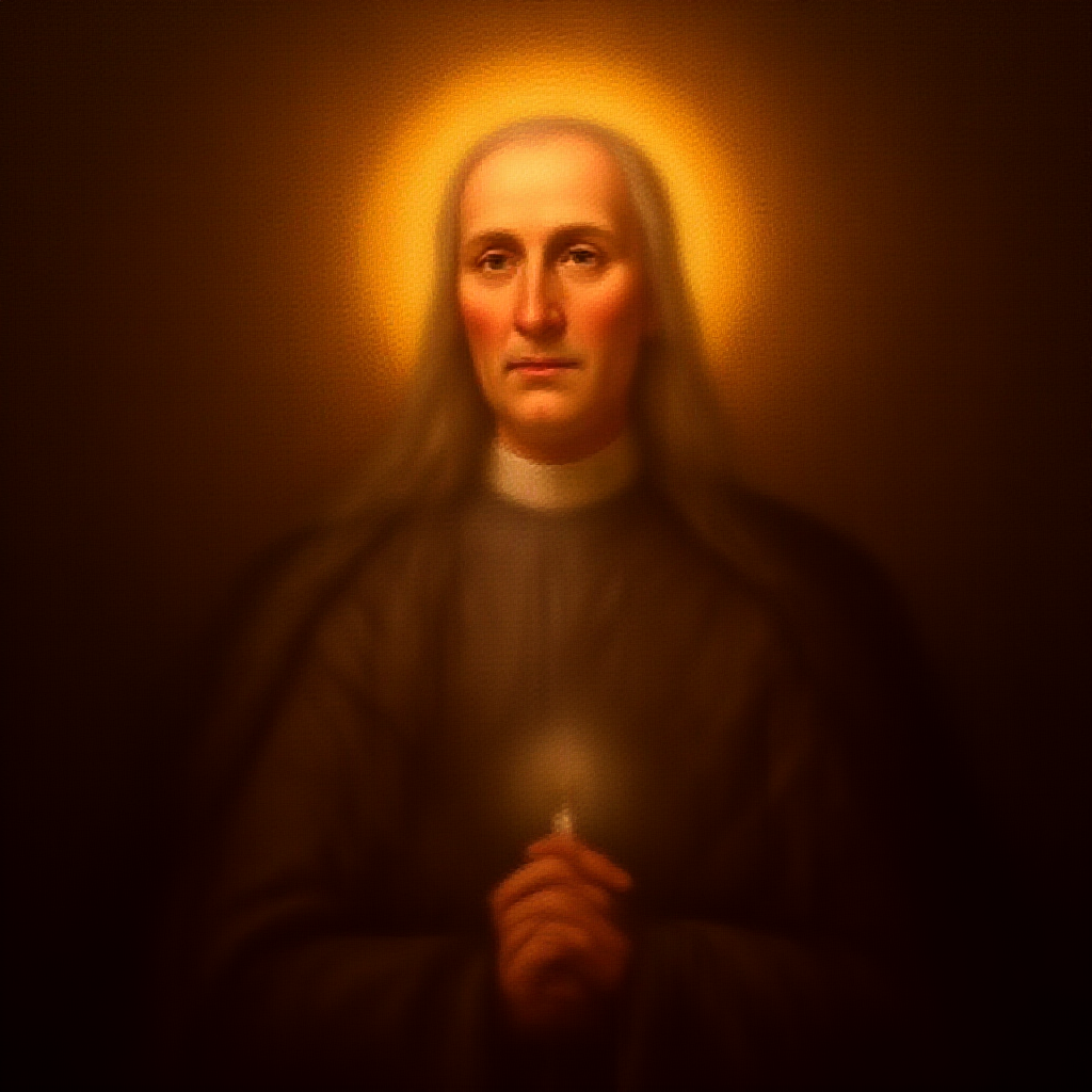 St. John Vianney (Curé of Ars)