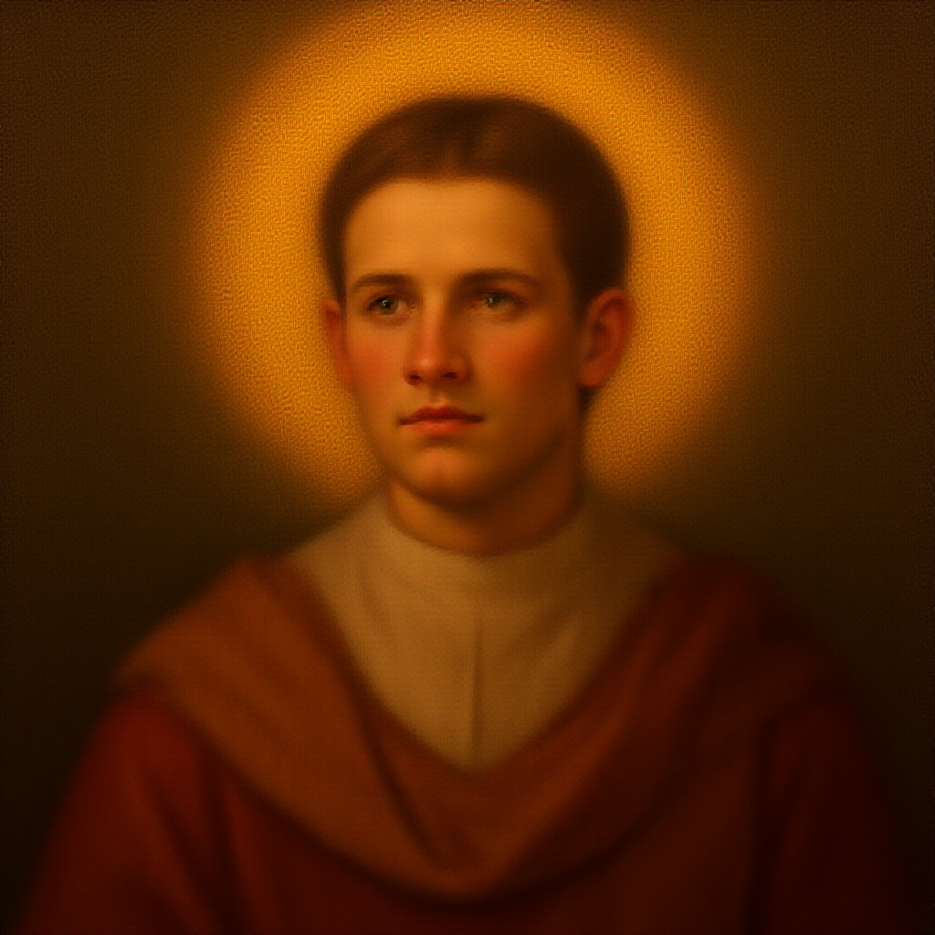 St. Gerald Majella