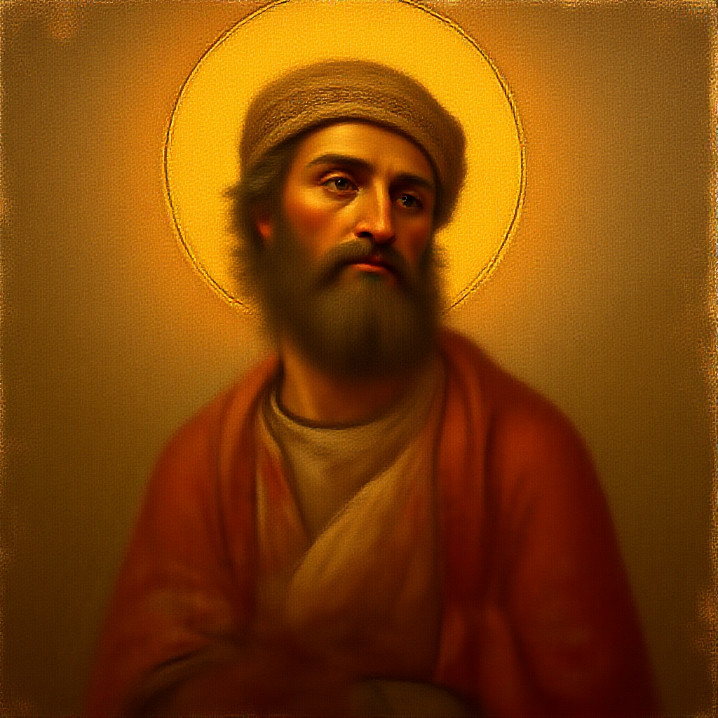 St. Isidore the Laborer