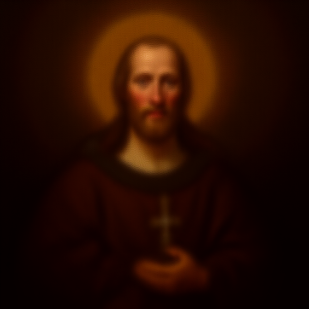 St. Vincent de Paul