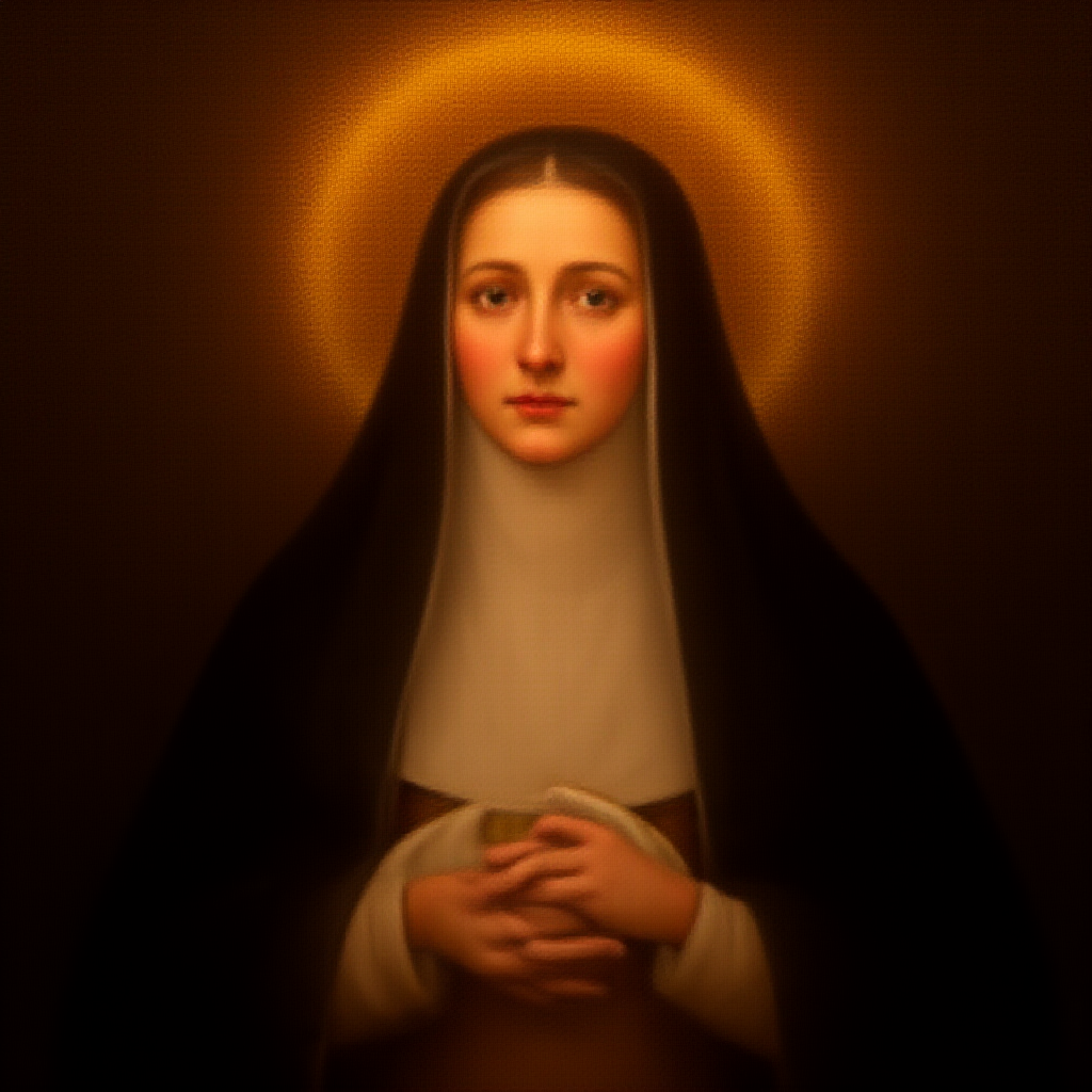 St. Louise de Marillac
