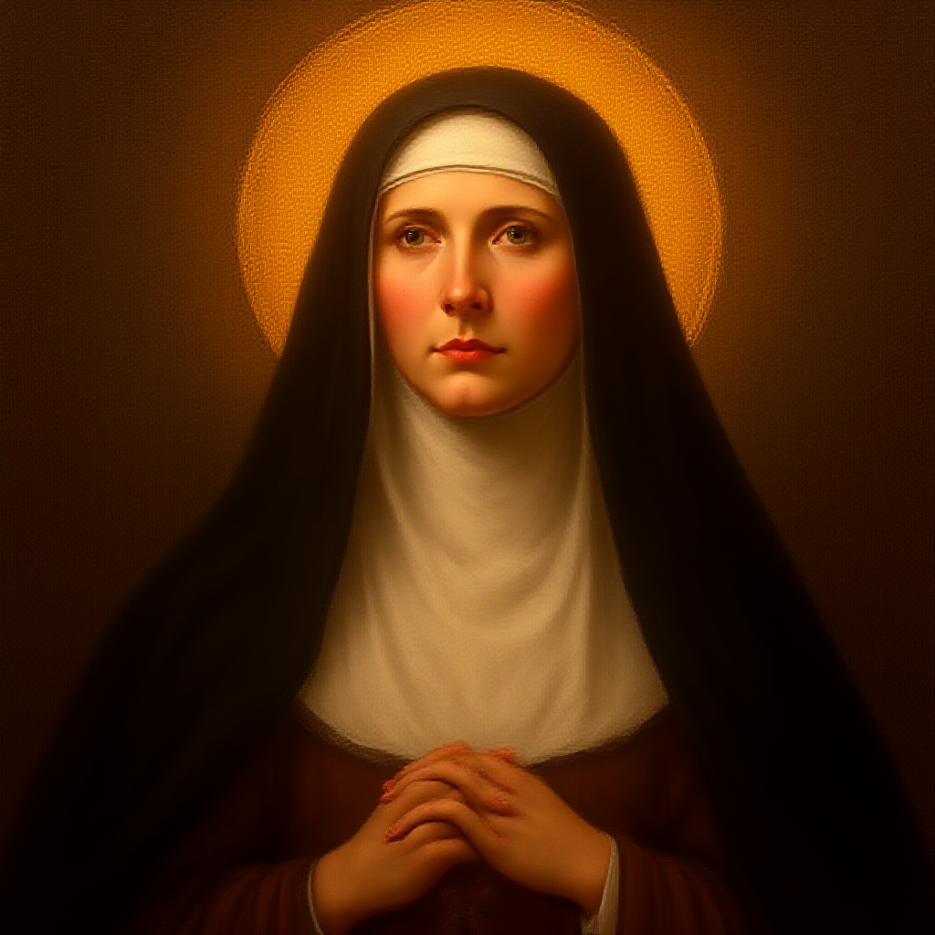 St. Teresa of Avila