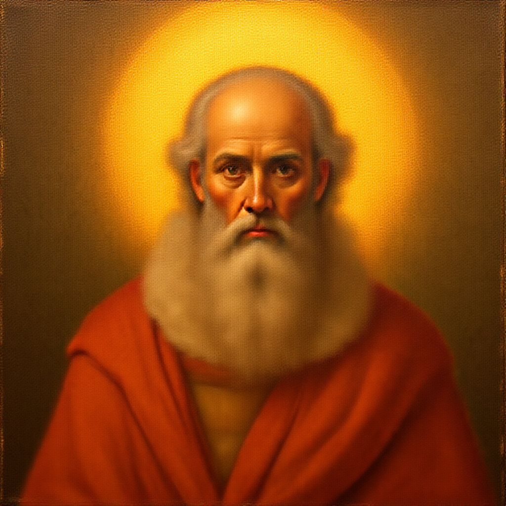 St. Andrew of Corsica