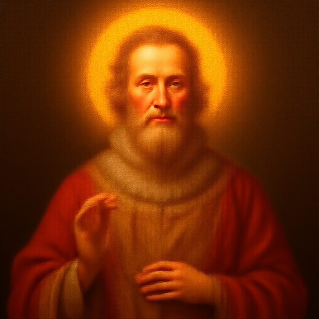 St. John Bosco (Don Bosco)