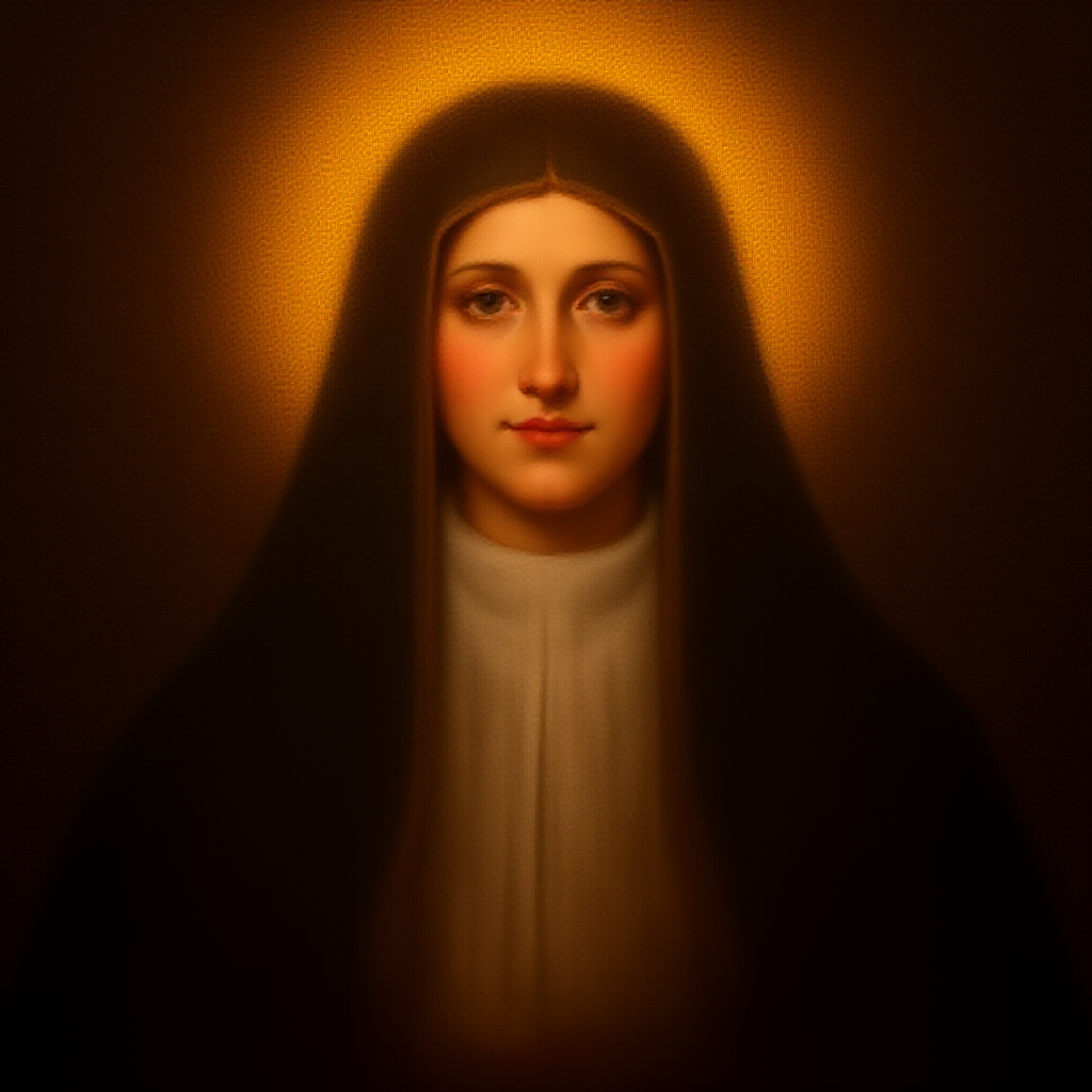 St. Elizabeth Ann Seton